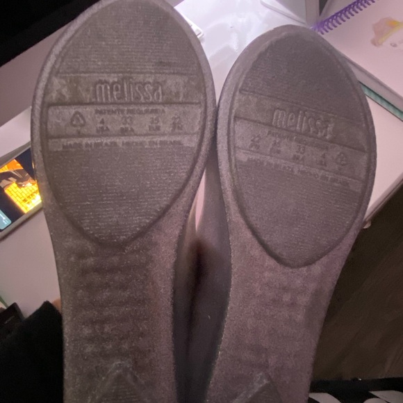 Mini melissas - Picture 4 of 4